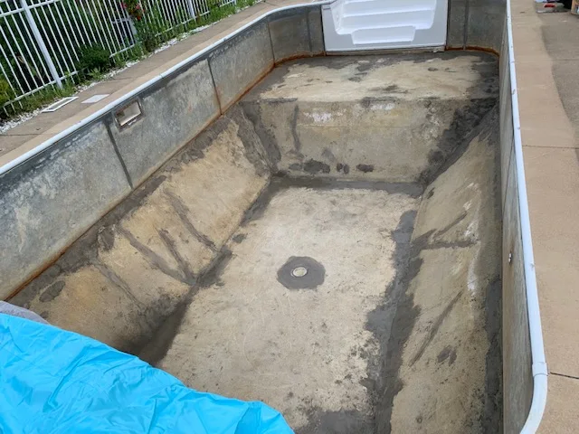 Great Lakes Pool Services